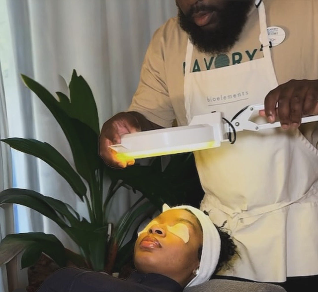 Breaking Barriers: The Importance of Representation in the Skincare Industry - FAVORYT BRAND