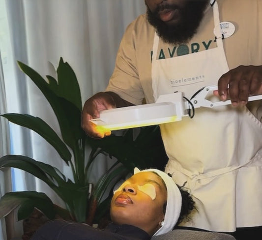 Breaking Barriers: The Importance of Representation in the Skincare Industry - FAVORYT BRAND