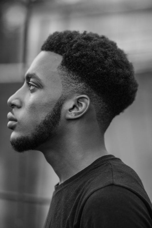 Finding The Right Beard Shape For Your Face - FAVORYT BRAND
