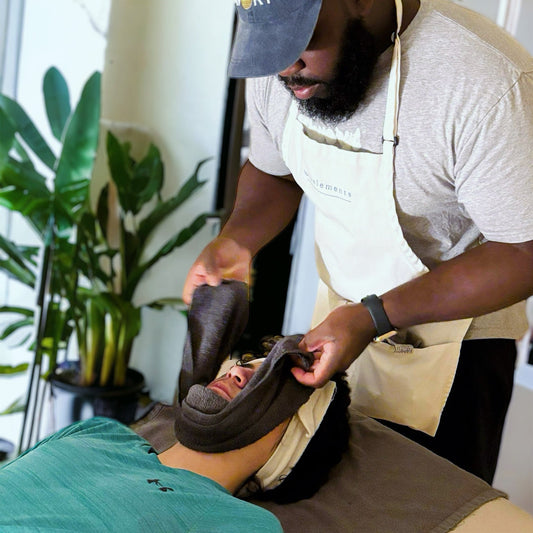 From Welding to Skincare: My Journey as a Black Father - FAVORYT BRAND