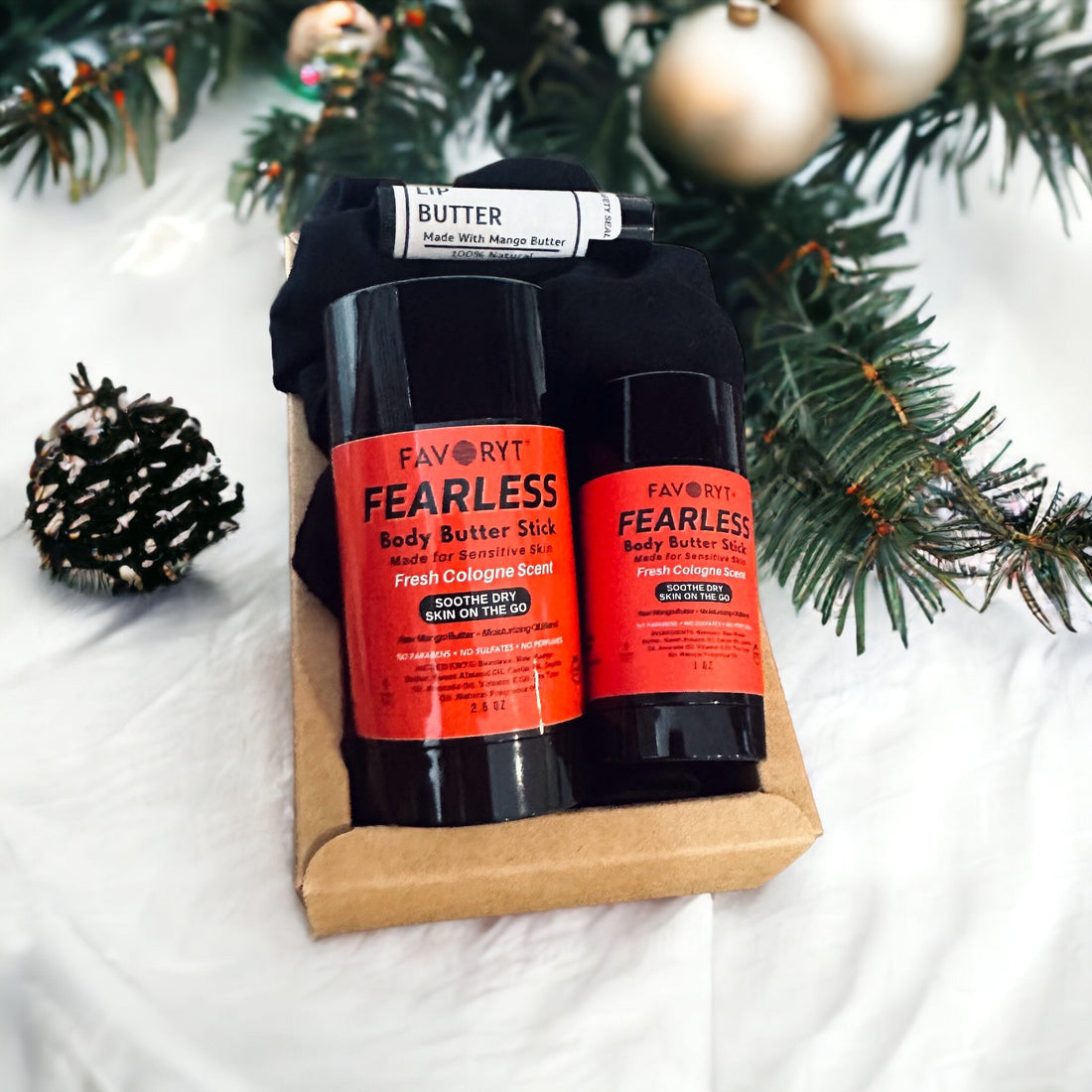 Get Something Unique for Him This Holiday Season - FAVORYT BRAND