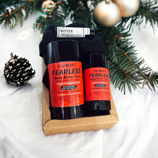 Get Something Unique for Him This Holiday Season - FAVORYT BRAND