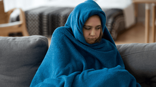 Why Cold and Rainy Weather Make Joints and Muscles Hurt? - FAVORYT BRAND