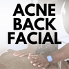 Acne Back Facial - FAVORYT BRAND