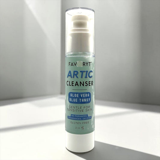 ARTIC Cleanser - FAVORYT BRAND