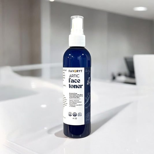 ARTIC Face Toner - FAVORYT BRAND