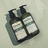Chebe Botanical Hair Care Set – Strengthening Shampoo, Conditioner & Leave-In for Dry or Breakage-Prone Hair - FAVORYT BRAND