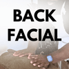 Classic Back Facial - FAVORYT BRAND
