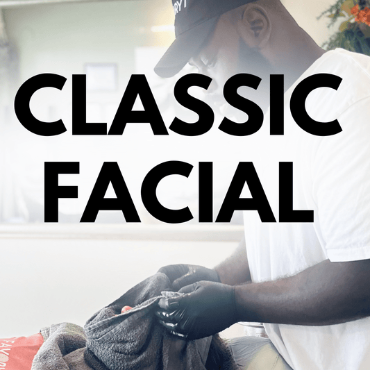 Classic Facial - FAVORYT BRAND