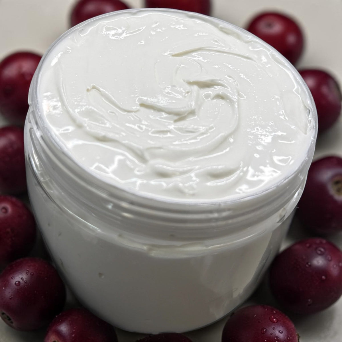 Cranberry Vanilla RecoverMe Whipped Body Butter – Muscle & Joint Comfort - FAVORYT BRAND