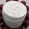 Cranberry Vanilla RecoverMe Whipped Body Butter – Muscle & Joint Comfort - FAVORYT BRAND