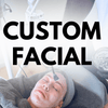 Custom Facial - FAVORYT BRAND