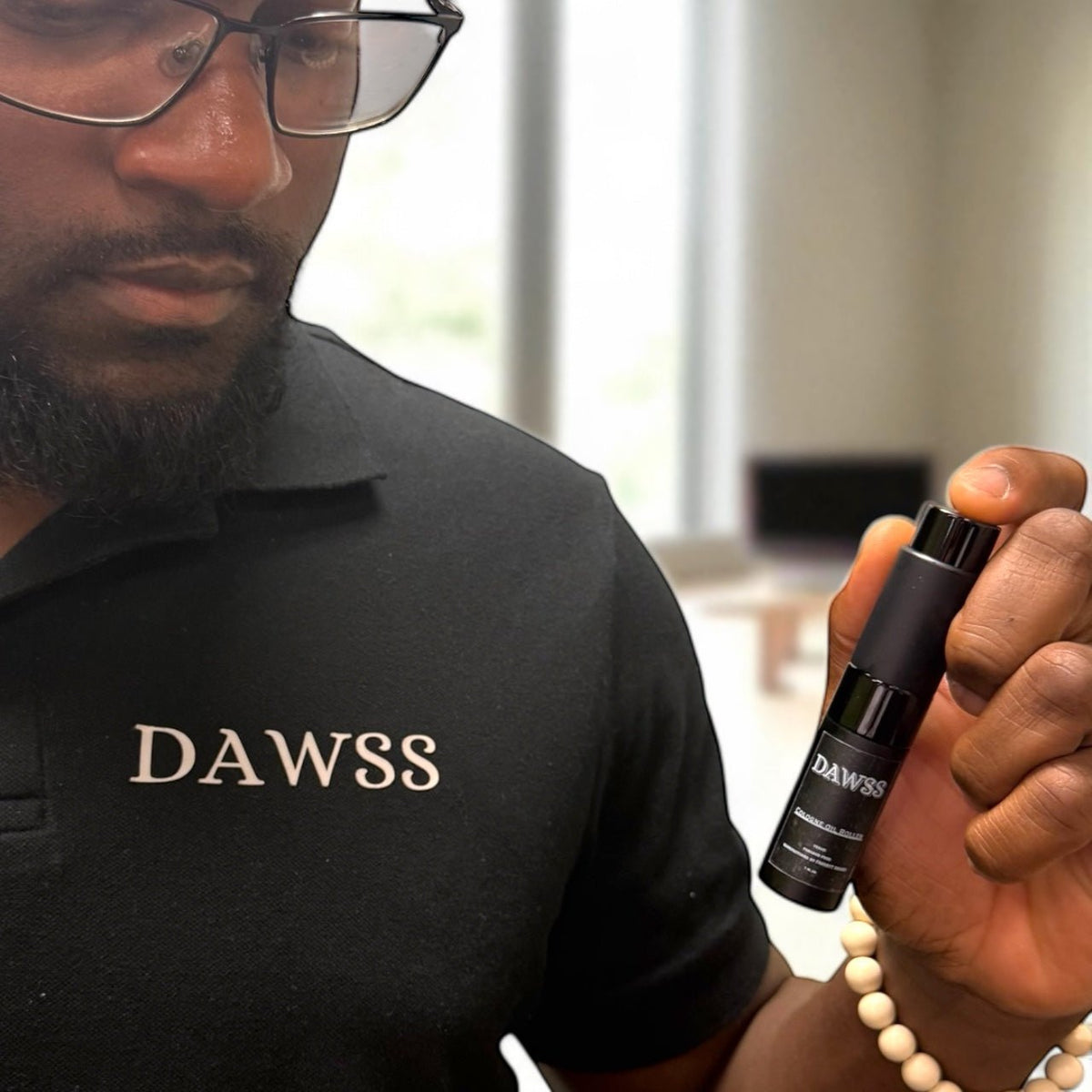 DAWSS Colognes | Perfume Mist - Pocket Size, Travel Friendly - FAVORYT BRAND