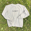 FAVORYT Classic Logo Crewneck - FAVORYT BRAND