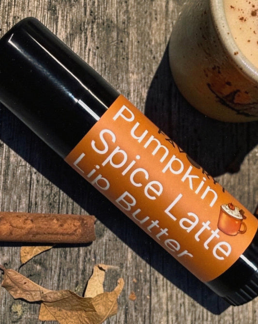 Jumbo Lip Butters – 3 for $25 | All Natural Lip Balm in Multiple Flavors - FAVORYT BRAND