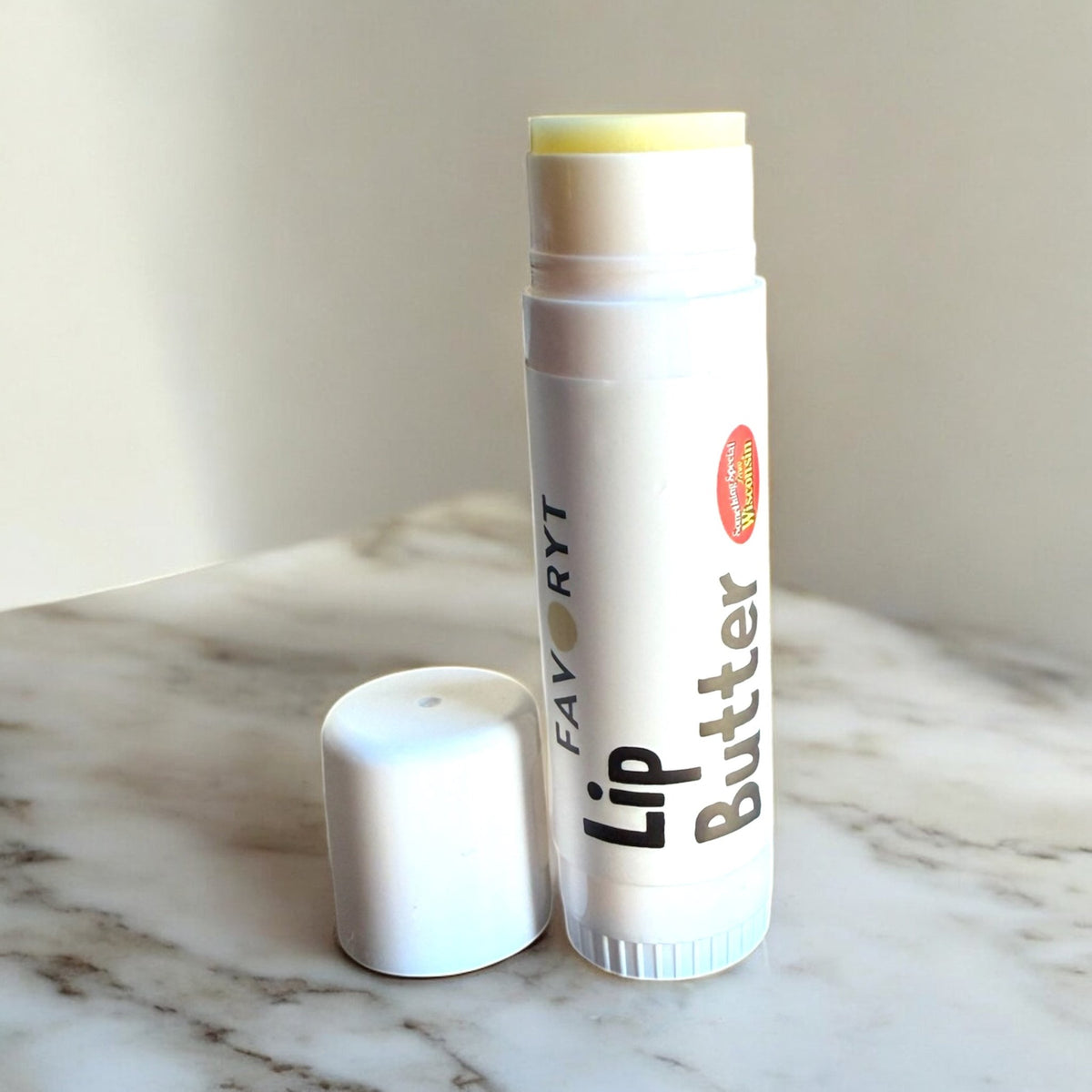 Jumbo Lip Butters – 3 for $25 | All Natural Lip Balm in Multiple Flavors - FAVORYT BRAND