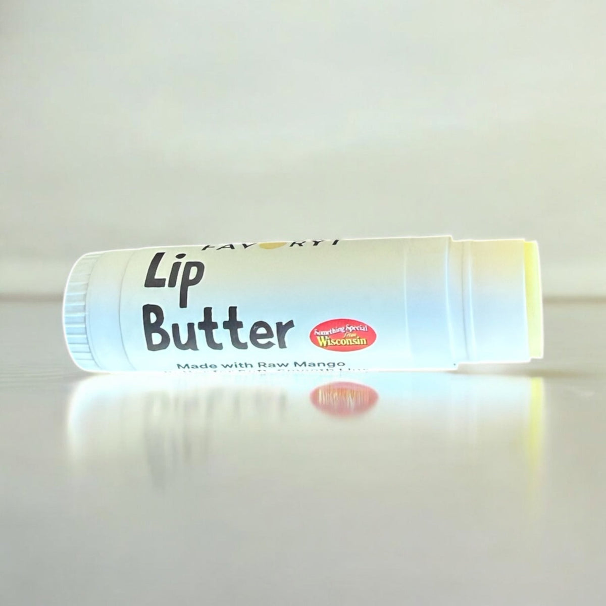 Jumbo Lip Butters – 3 for $25 | All Natural Lip Balm in Multiple Flavors - FAVORYT BRAND