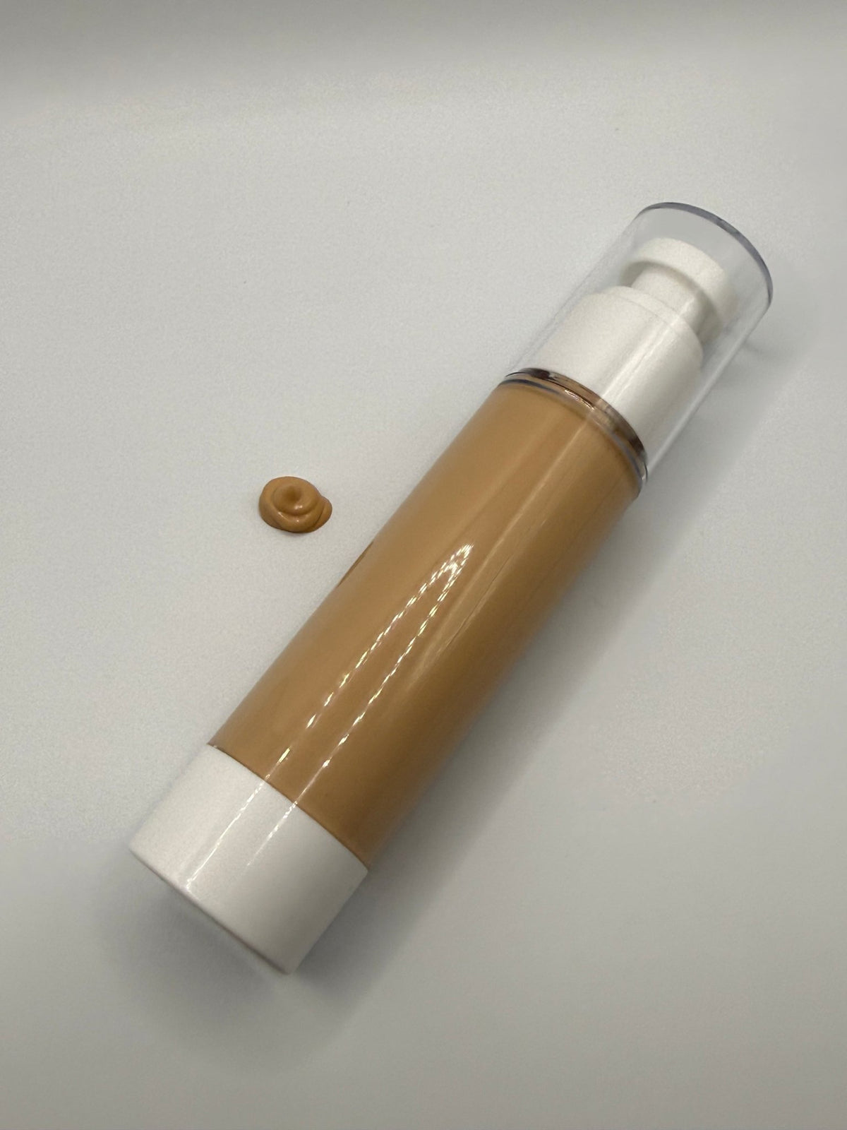 Matte Mineral Sunscreen - FAVORYT BRAND
