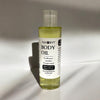 *New Scents! Your Favoryt Body Oil - 100% Natural - FAVORYT BRAND