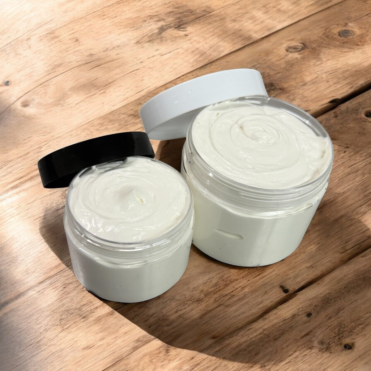 *New Whipped Tallow Body Butter - FAVORYT BRAND