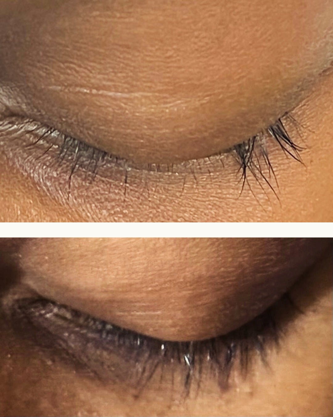 Overnight Lash Therapy | 100% Natural Night Lash Growth Serum - FAVORYT BRAND