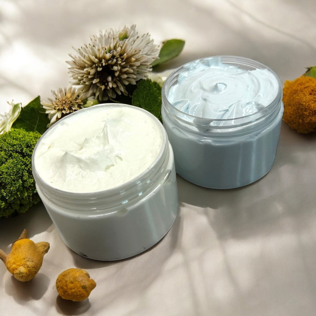 RecoverMe Whipped Butter - FAVORYT BRAND