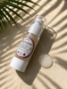 Shimmer Body Glaze – Soft Shimmer for Hydrated, Radiant Skin - Natural Coconut Mango Scent - FAVORYT BRAND
