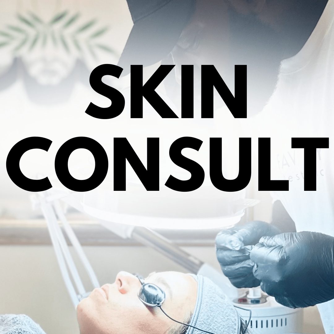 Skin Consult - FAVORYT BRAND