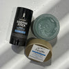 Soothe Home & Away Care Bundle- for Eczema and Dry, Cracked Skin, Soothing effect for itch and irritation - FAVORYT BRAND
