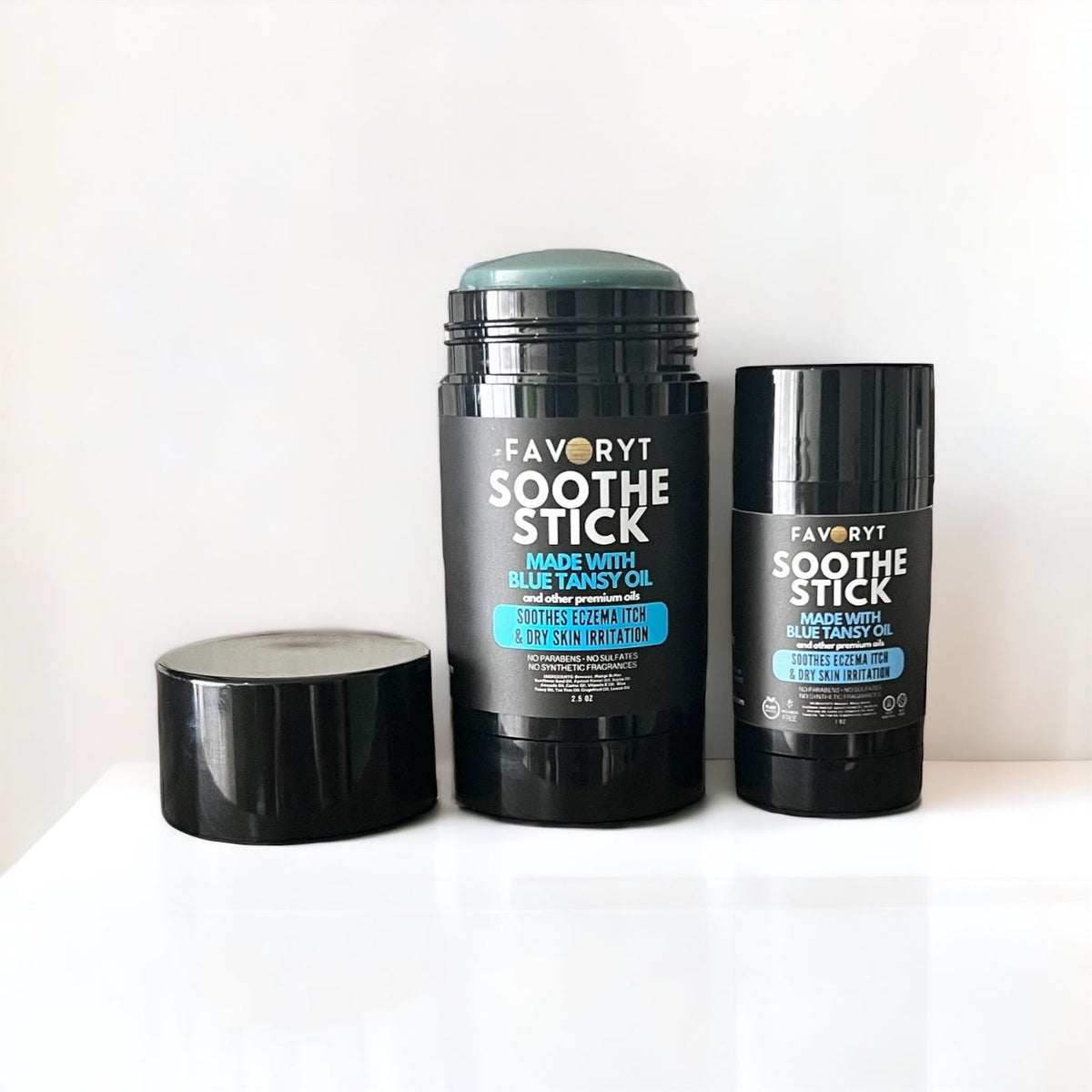 Soothe Stick - FAVORYT BRAND