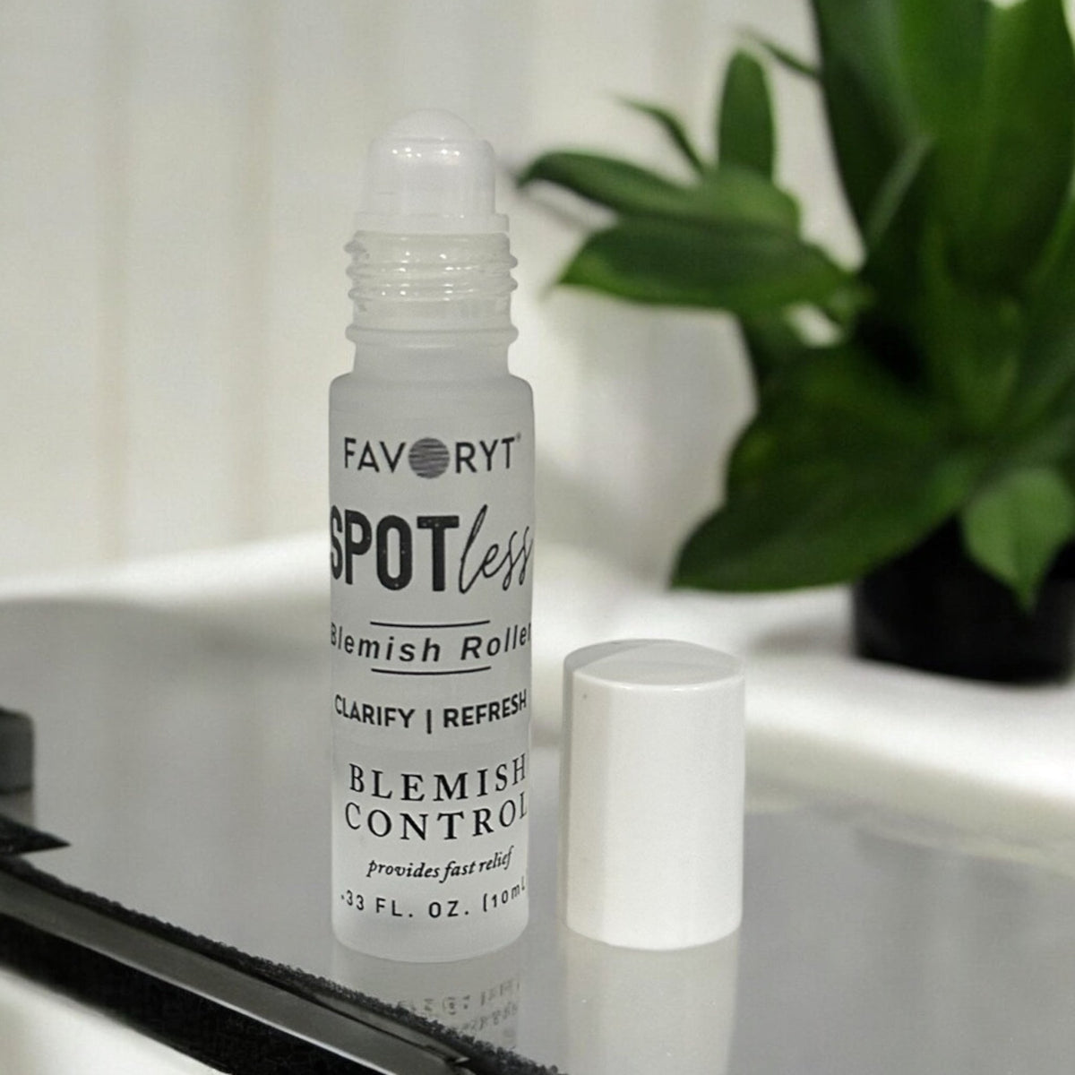 SPOTless Blemish Control Roller - FAVORYT BRAND