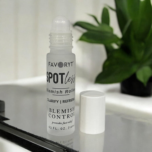 SPOTless Blemish Control Roller - FAVORYT BRAND