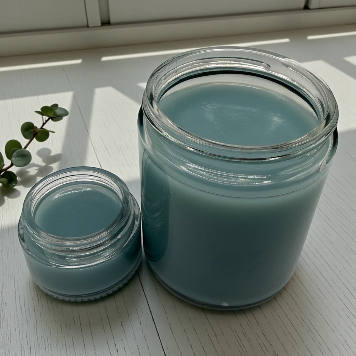 Tallow Soothe Glaze | Grass-Fed Beef Tallow Moisturizer with Blue Tansy & Calendula - FAVORYT BRAND